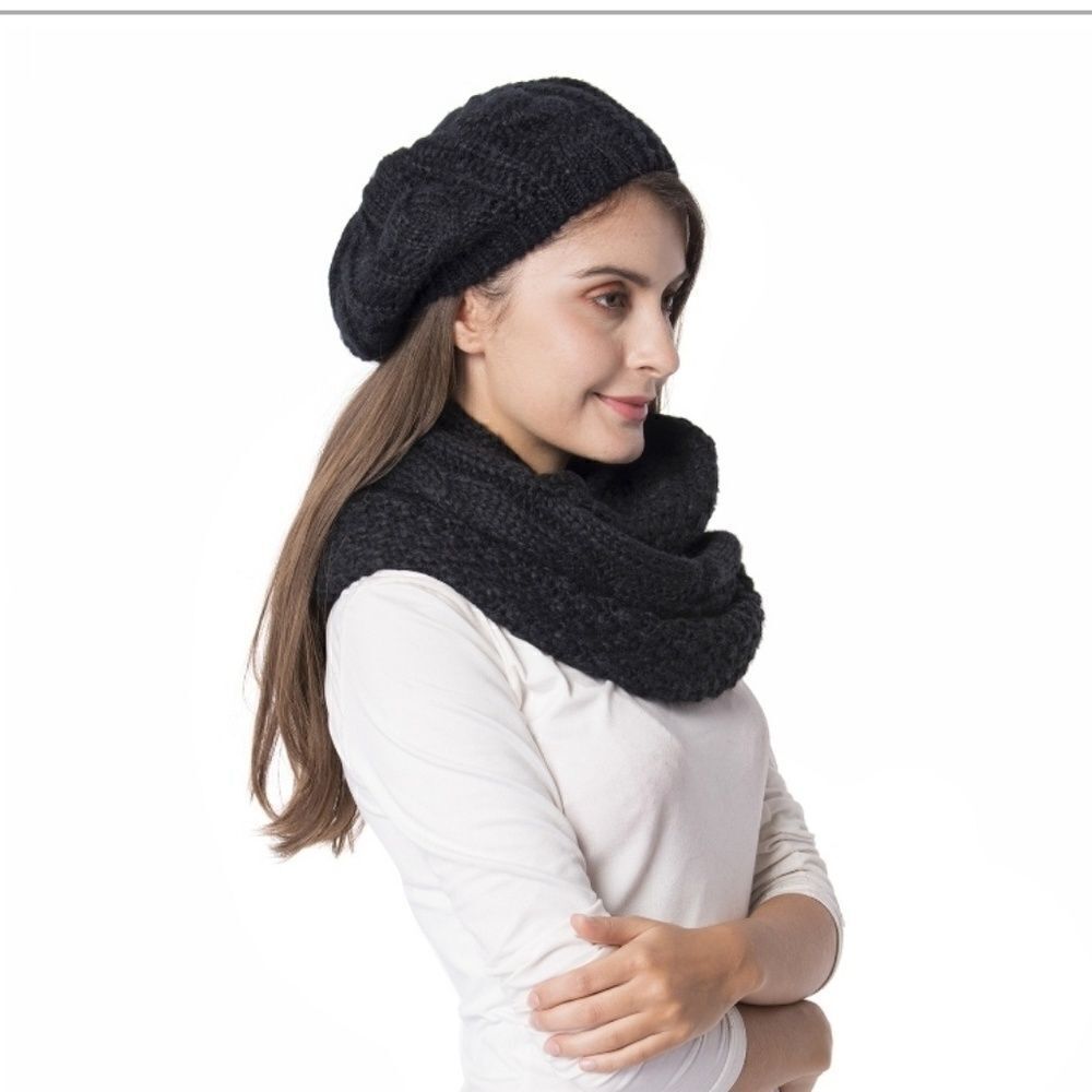 Infinity Scarf - Picture 3 of 7